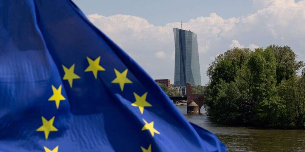 Jézabel Couppey-Soubeyran sur l’union monétaire européenne : un projet inachevé