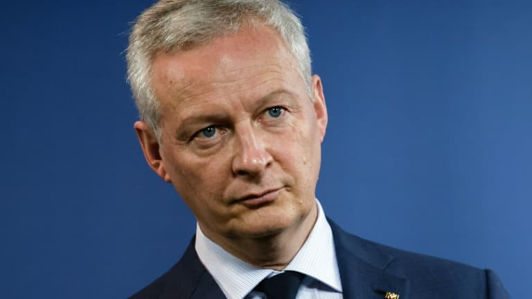 Tensions à la SNCF: Bruno Le Maire convoque Jean-Pierre Farandou suite à un accord contesté