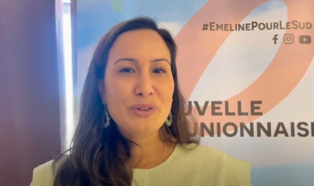 Qui est Emeline K/Bidi ?