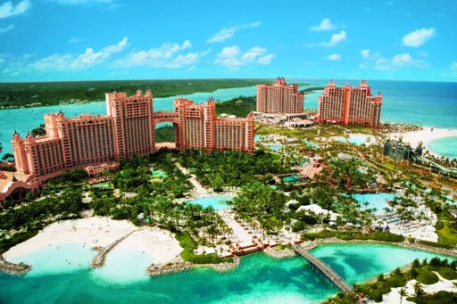 Comment s’expatrier aux Bahamas ?
