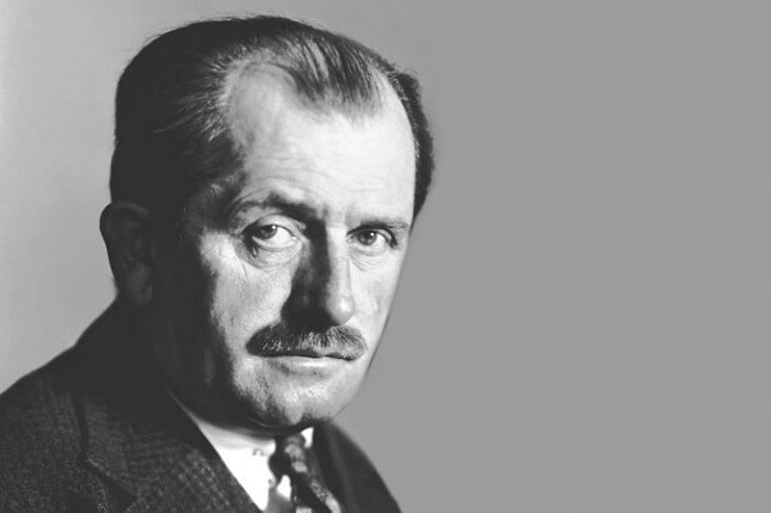 Qui est Ferdinand Porsche ?