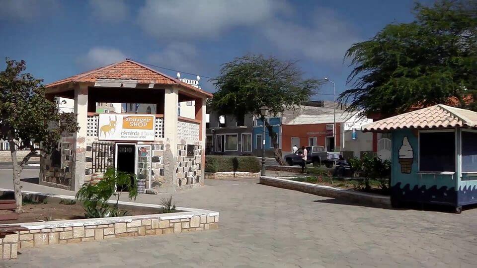 Analyse du coût de la vie à Sal Rei