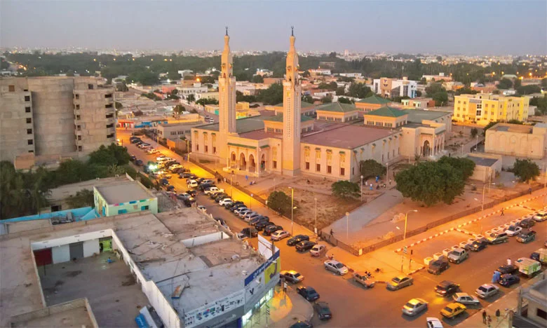 S’expatrier en Mauritanie : à la découverte du désert et de la culture maure