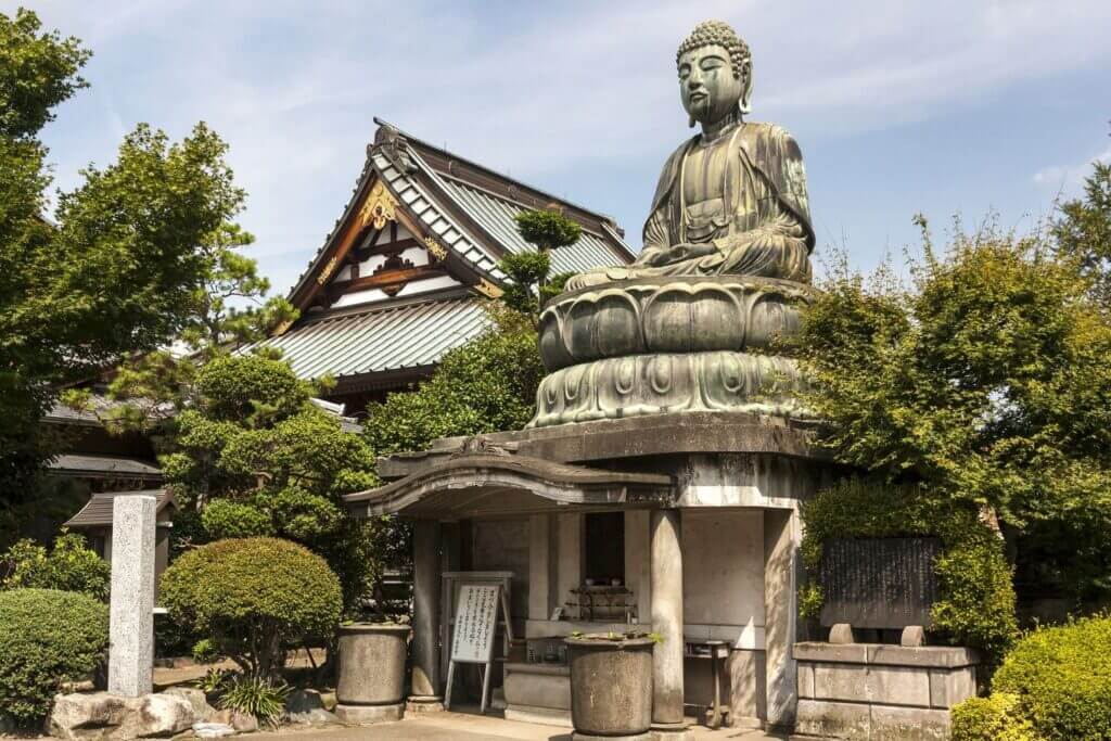 Utsunomiya: harmonie entre gastronomie et culture