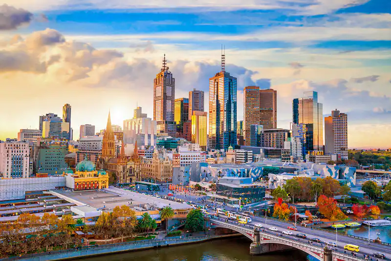 Melbourne : un guide pour déménager et vivre dans la capitale culturelle de l’Australie
