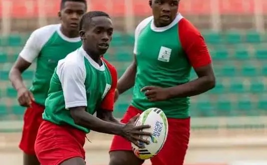 Les Makis de Madagascar face aux Springboks et le défi politique de l’Afrique du sport