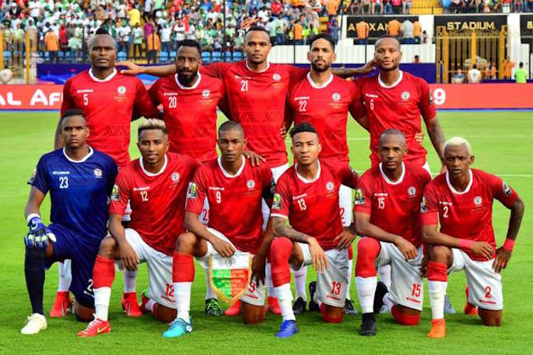 Football et fierté nationale: les Barea catalyseurs d’un élan patriotique ?