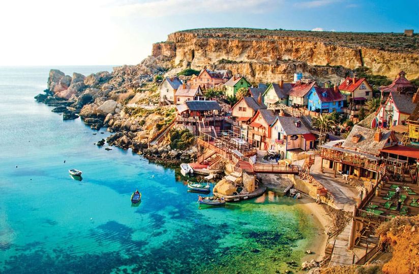 Sécurité à Malte : explorez l’histoire et la beauté méditerranéenne en toute sérénité