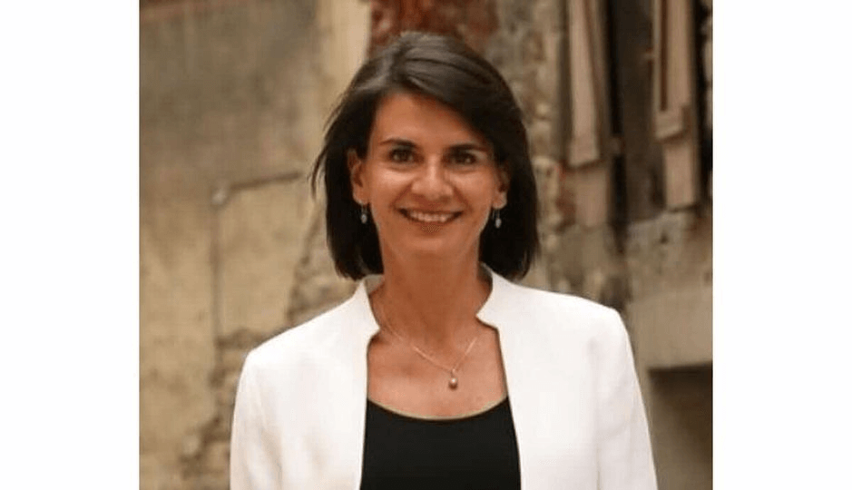 Qui est Anne Ventalon ?