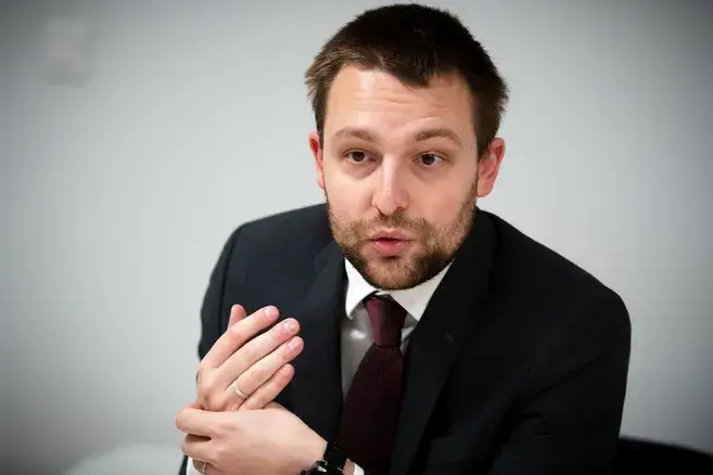 Qui est Jorys Bovet ?