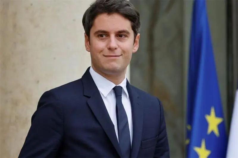 Gabriel Attal à Matignon : regards de l’extrême droite sur le nouveau premier ministre
