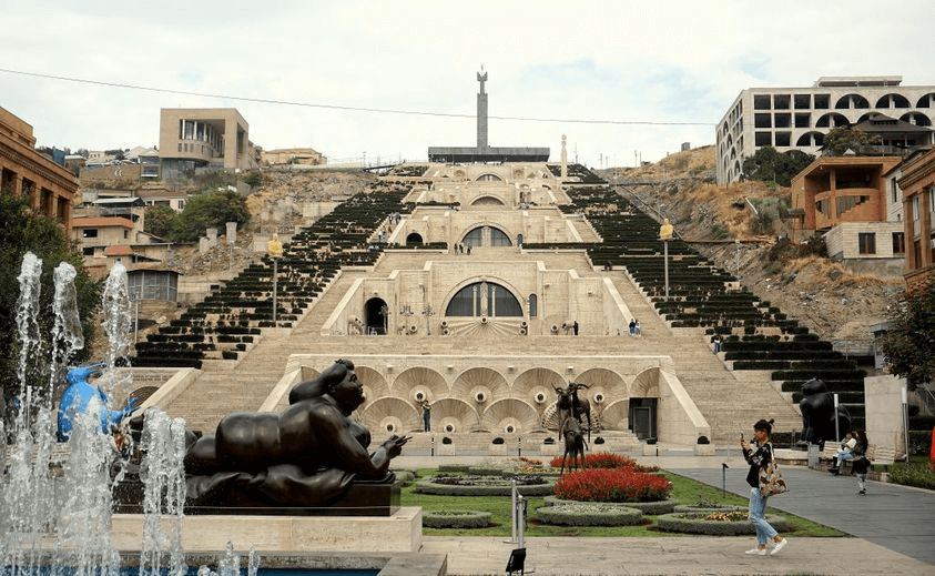 Erevan : sécurité et conseils pour les visiteurs