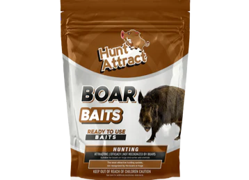 Quel est le meilleur moyen d’attirer un sanglier ?