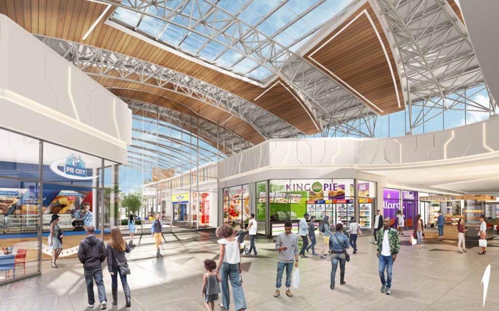 Ga-Rankuwa : découvrez la vie dans la ville métropolitaine de Pretoria, en Afrique du Sud