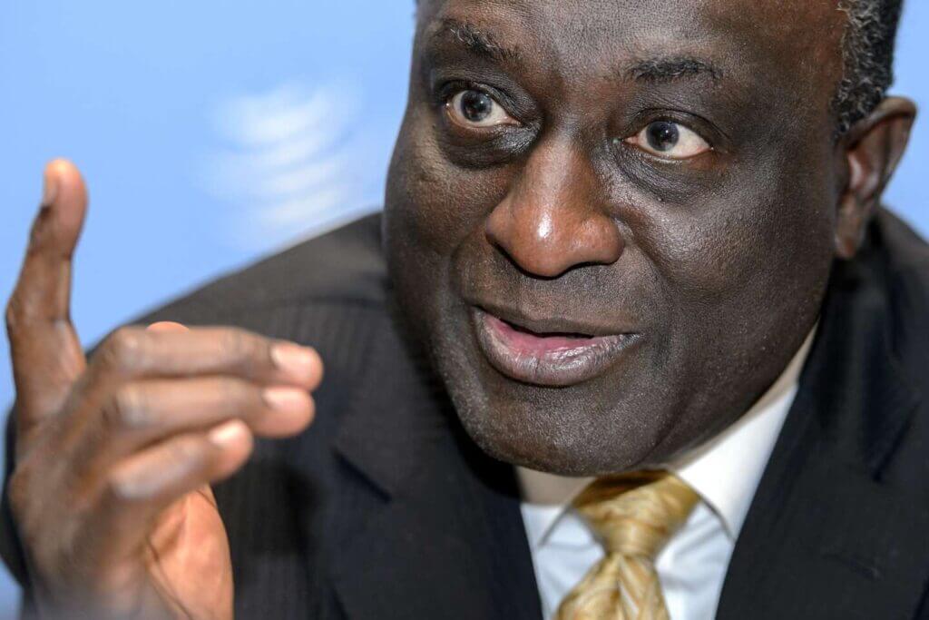 Ghana: Alan Kyerematen et l’essor d’une troisième voie politique