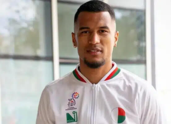 Fabien Boyer : « Je n’ai jamais refusé de venir en sélection »