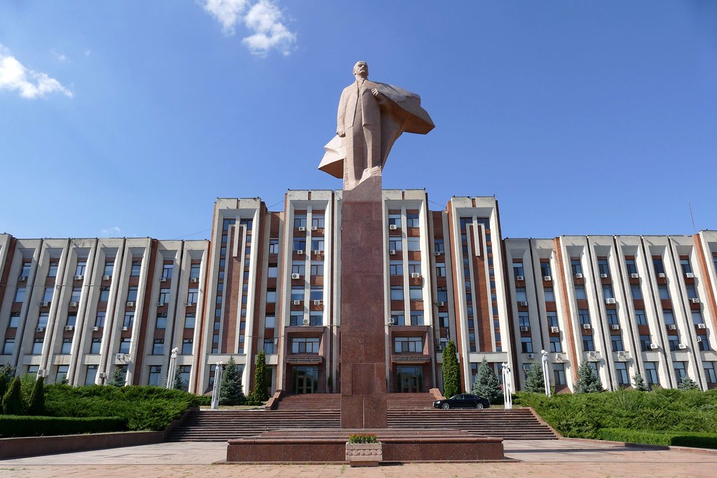 La dynamique complexe dans l’espace postsoviétique sous l’influence de Moscou