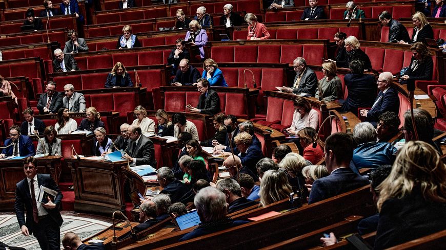 Projet de loi sur l’immigration : pertinence et rejet à l’Assemblée nationale