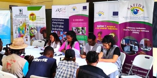 Élection présidentielle de 2023 à Madagascar : les défis entravant une élection libre et crédible