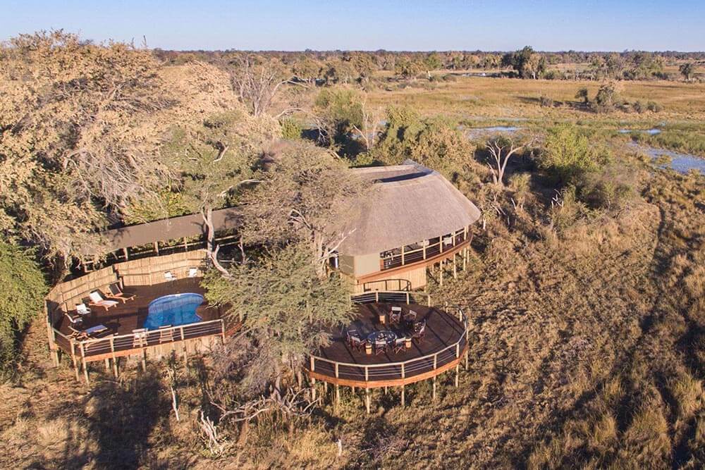 Mmadinare, Botswana : à la croisée des chemins entre tradition et innovation