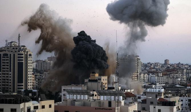 Tensions Israël-Hamas : escalade militaire et crise humanitaire