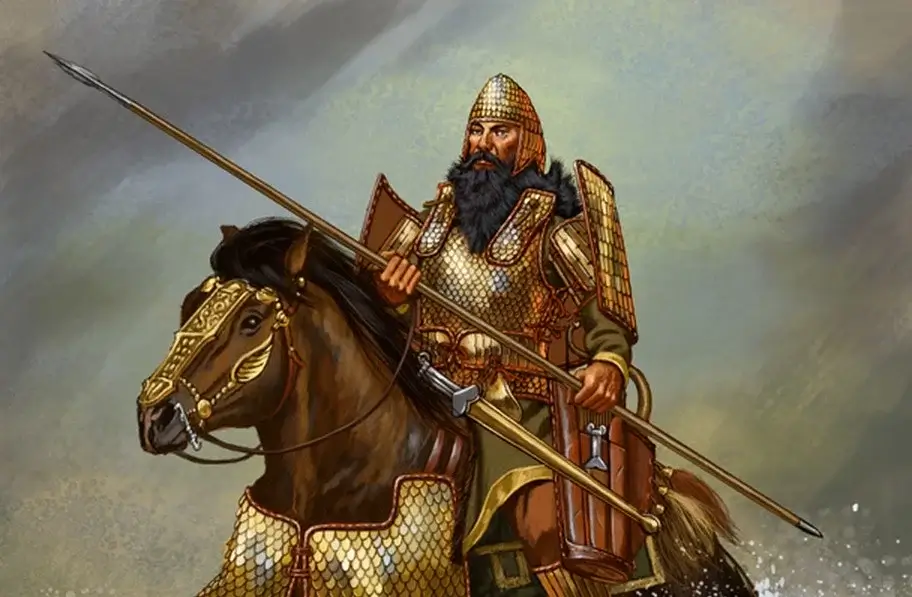 Les Scythes : les cavaliers nomades de l’Eurasie