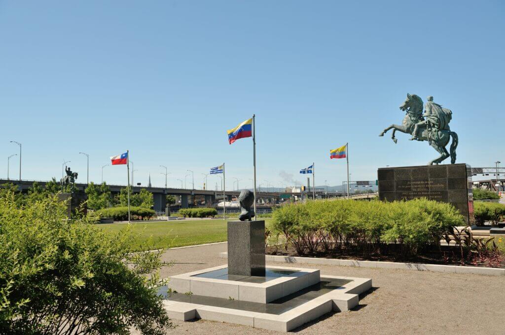 Le pays le plus riche de l’Amérique latine : Le Chili