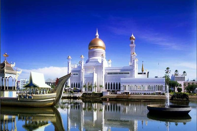 S’installer au Brunei : à la découverte du royaume de Bruneï Darussalam