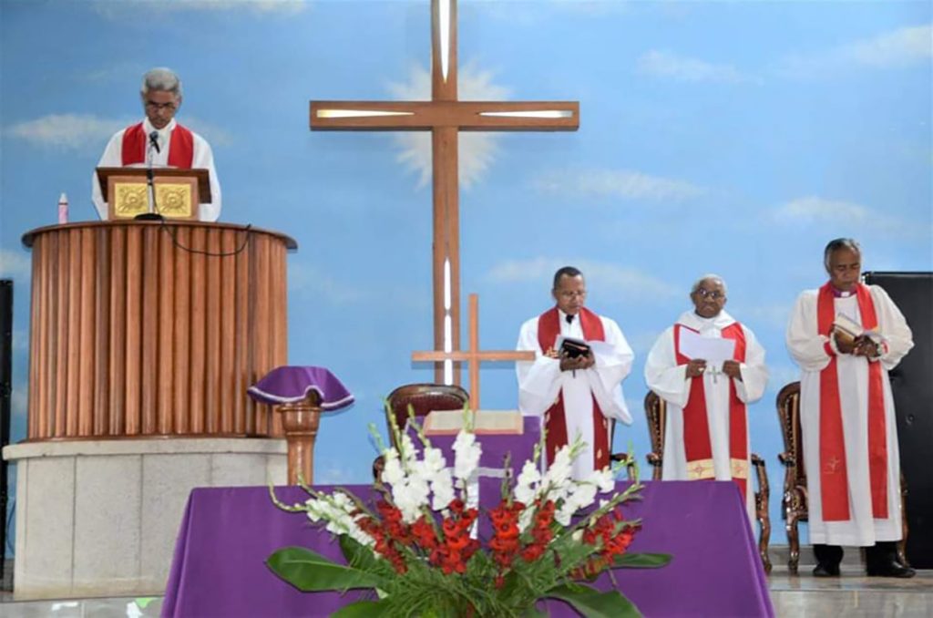 Le rôle du FFKM face aux tensions politiques : quel chemin pour la nation?