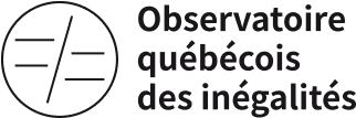 L’Observatoire québécois des inégalités : Un pilier pour une société plus équitable