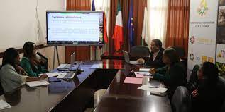 Transformation durable des systèmes alimentaires à Madagascar: étude internationale pionnière