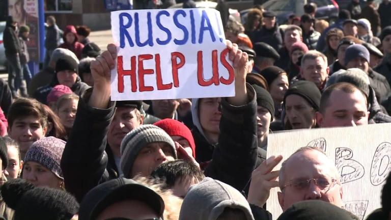 Tensions en Ukraine : répercussions et réactions face aux conflits