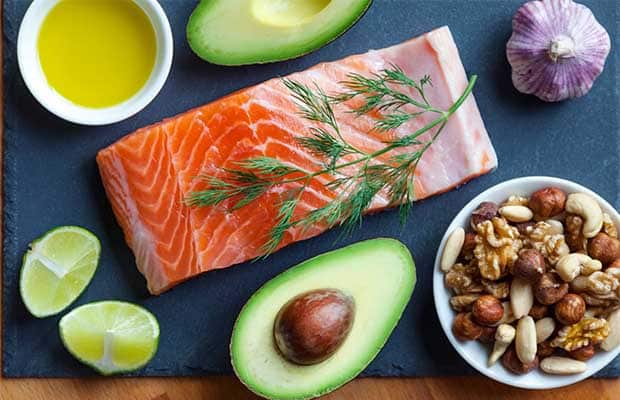 La montée en puissance des régimes pauvres en glucides et sans gluten en nutrition