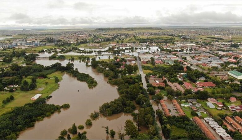 Standerton : une ville en pleine croissance dans la province de Mpumalanga, en Afrique du Sud
