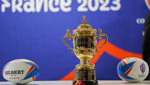 Coupe du Monde de Rugby 2023 : faits marquants et statistiques impressionnantes