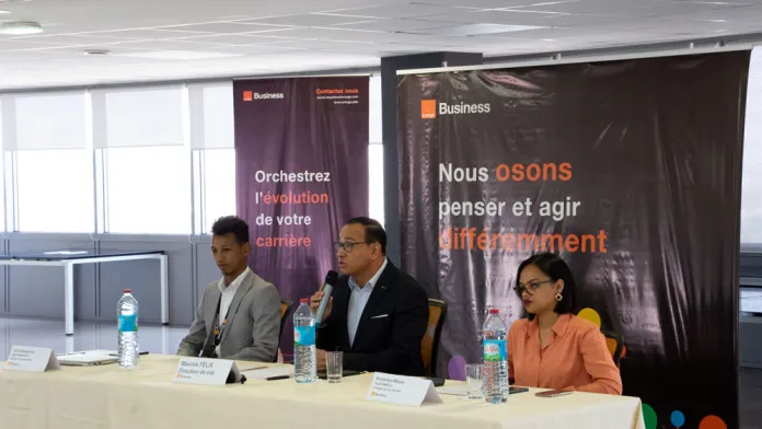 Orange Business Open Day : un tremplin pour les carrières dans le secteur digital