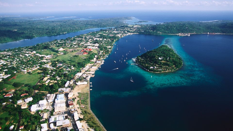 Le coût de la vie au Vanuatu en 2024 : îles paradisiaques et coûts abordables
