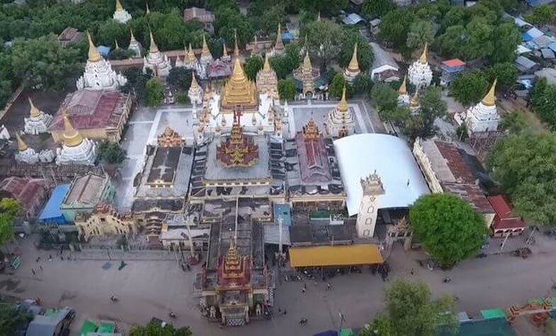 Pakokku: un aperçu de la tradition et de l’histoire du Myanmar