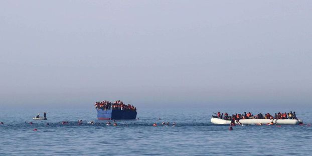 Série noire pour les migrants : quatre décès sur les côtes espagnoles