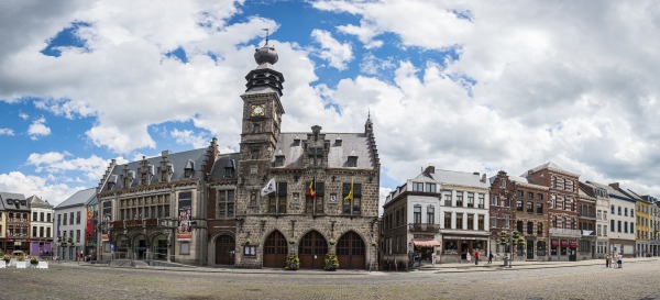 Binche : un aperçu du coût de la vie
