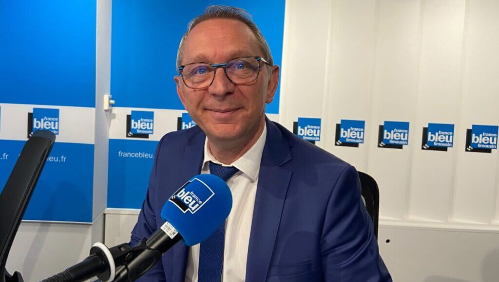 Qui est Stéphane Delautrette ?