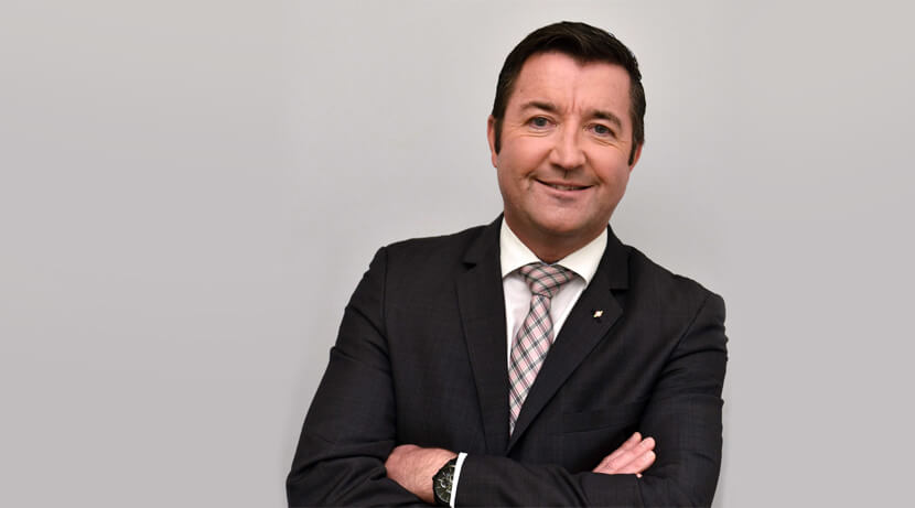 Qui est Karl Olive ?