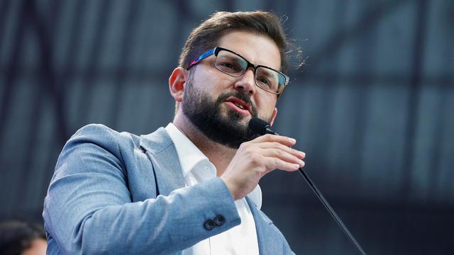 Qui est Gabriel Boric ?