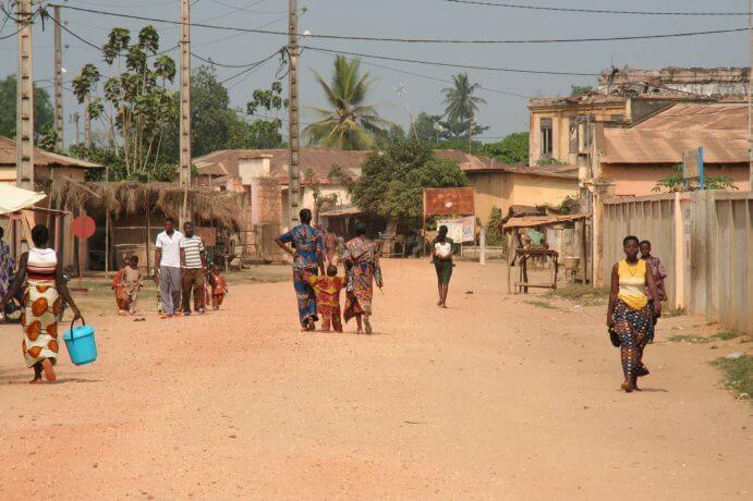 Athiémé : entre tradition, nature et dynamisme économique au sud-ouest du Bénin
