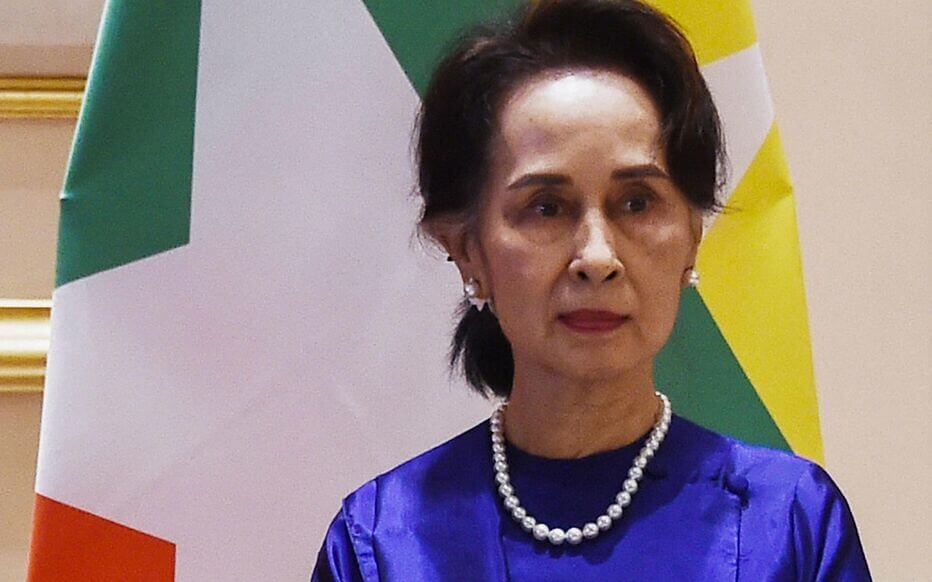 La junte birmane améliore les conditions de détention d’Aung San Suu Kyi et libère des milliers de prisonniers