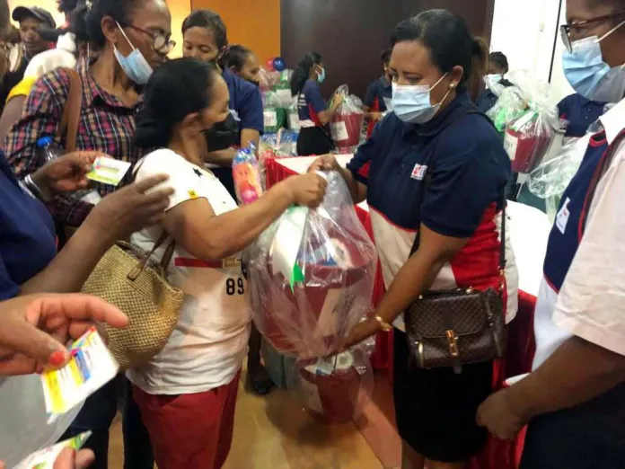 Noël des hôpitaux : la magie de noël au service des enfants défavorisés au CHU JRA