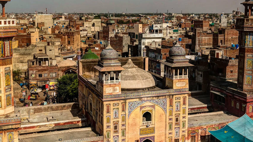 Le coût de la vie au Pakistan en 2024 : une destination économique à explorer