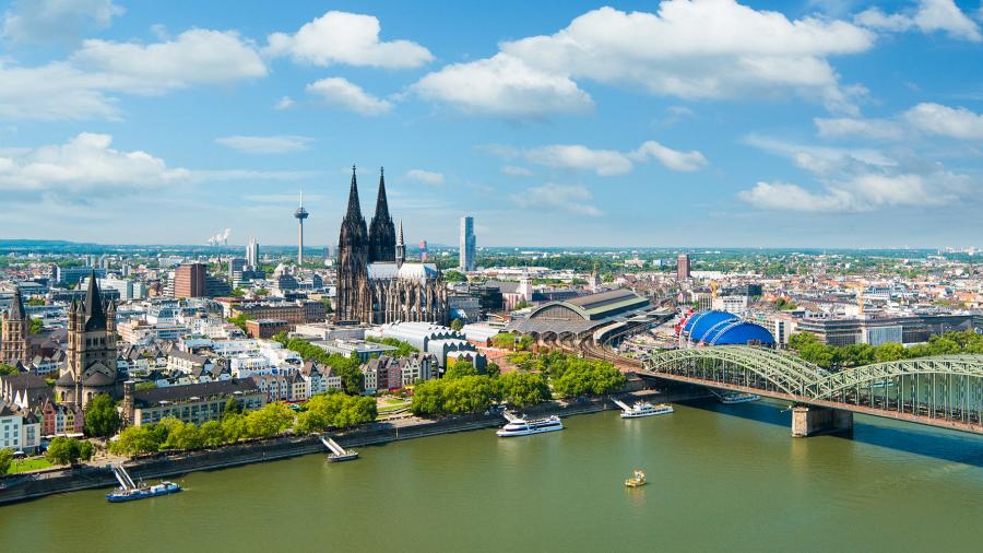 Budget mensuel à Cologne : un aperçu pour les nouveaux résidents et visiteurs
