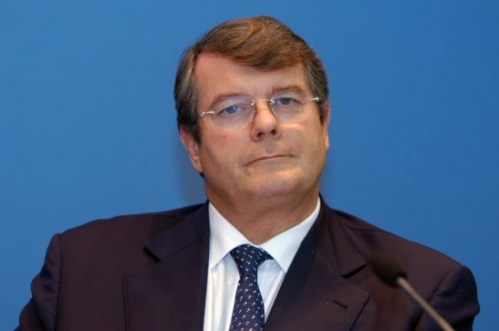 Qui est Olivier Bouygues ?