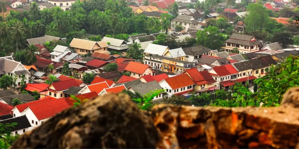 Le Laos : une perle de sérénité en Asie du Sud-Est